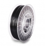 Plastikas Rosa3D PETG Standard - 1.75mm - 1kg - Juodas