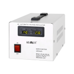 Kintamosios įtampos stabilizatorius KEMOT MSER-500