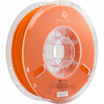 Polymaker PolyMax Tough PLA - 0.75kg - 1.75mm - Oranžinis
