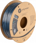 Polymaker PolyLite PLA - 1.75mm - 1kg - Silk Chrome