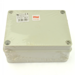 S-BOX-316 jungiamoji dėžutė