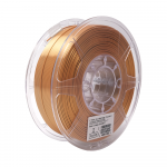 eSun ePLA-Silk Magic - Dual Colors 1kg 1.75mm - Gold/Silver