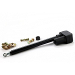 Linijinė pavara Super Power Jack 2000N 7.5mm/s 12V - cilindro eiga 61cm
