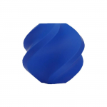 Bambu Lab ASA plastikas 1.75mm 1kg - su daugkartinio naudojimo rite - Blue
