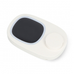 Tuya &ndash; sieninis WiFi termostatas &ndash; TR021