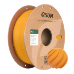 eSUN PLA+ plastikas 1.75 mm 1 kg &ndash; Auksinė