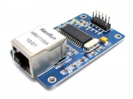 ENC28J60 Ethernet Modulis