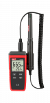 Temperatūros ir drėgmės matuoklis Uni-T UT333S