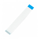 Raspberry Pi kameros laidas, 10cm 15 siūlių 1mm rastras