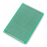 Universali dvipusė plok&scaron;tė 80x120mm