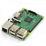 Raspberry Pi 3 WiFi Bluetooth