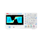 Osciloskopas Uni-t UPO2104E - 100MHz