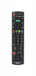 Panasonic LCD/LED universalus nuotolinio valdymo pultas