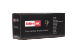 ActiveJet TONER, skirtas Brother lazeriniam spausdintuvui (TN-2000) juodas