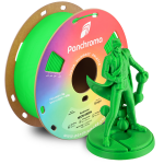 Panchroma PLA Neon 1.75mm 1kg - Neon Green