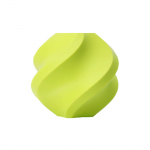Bambu Lab Refill PLA Basic plastikas 1.75mm 1kg - Bright Green