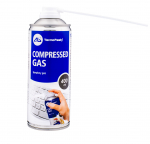 Suspaustas oras AG 400ml