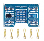 Grove - Arduino 10 sensorių mokomasis rinkinys Seeedstudio