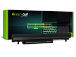 Green Cell akumuliatorius, skirtas Asus A32-K56 A46 A56 K46 K56 S56 / 14.4V 2200mAh