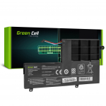 Ne&scaron;iojamojo kompiuterio baterija L14L2P21 L14M2P21, skirta Lenovo Yoga 500-14 500-14IBD 500-14ISK 500-15 500-15IBD 500-15ISK
