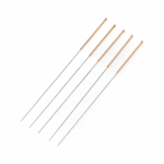 Ekstruderio antgalio valymo adata 0.5mm - 5 vnt