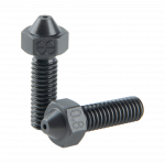 DropEffect XG, M4 sriegis, grūdinto plieno antgalis 0.8mm/1.75mm