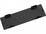 Automobilio adapterio plastikinis dangtelis