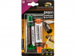 Klijai Epoxy 2x20ml Technicoll
