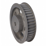 Žvaigždė 45 H 150/4F, skirta diržo pločiui H150 (12.75 mm)
