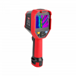 UTi720E &scaron;iluminio vaizdo kamera