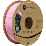 Polymaker PolyLite PLA - 1.75mm - 1kg - Rožinis
