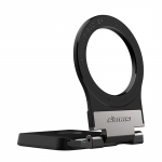 SnapFlex magnetinis laikiklis Magsafe, Nillkin, (juodas)