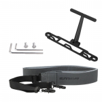 Tvirtinimas su dirželiu Sunnylife skirtas DJI RC / RC 2 valdikliui (ZJ764-D)