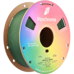 Panchroma PLA Metallic 1.75mm 1kg - Metallic Green
