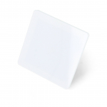 Zamel Supla GKW-01 &ndash; &scaron;ildymo valdiklis su LED ekranu &ndash; WiFi &ndash; Android / iOS programėlė &ndash; baltas