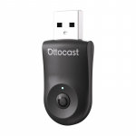 Ottocast CA505-T MINI 2 viename belaidis adapteris