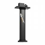 Waydoo EVO 27 colių (69 cm) denio stiebas