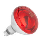 Rebel R125 infraraudonųjų spindulių lempa, 100 W, 220&ndash;240 V