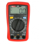 Universalus multimetras UNI-T UT33D+