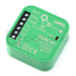 Zamel Supla ROW-01 - 230 V WiFi relė - Android / iOS