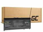 SR04XL baterija, skirta HP Omen 15-CE 15-CE004NW 15-CE008NW 15-CE010NW 15-DC 17-CB, HP Pavilion Power 15-CB