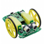 Autonomous Robotics Platform - edukacinė platforma - Raspberry Pi Pico - Kitronik 5335