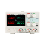 Laboratorinis maitinimo &scaron;altinis Uni-T UTP3305-II