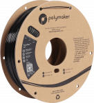 Polymaker PolyMax Tough PC 2.85 mm 0.75kg - Black