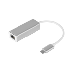 Kruger&Matz adapteris su USB-C - RJ45 jungtimis