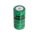 Akumuliatorius Kinetic SC Ni-MH 1.2V 3000mAh