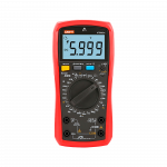 Uni-T multimetras UT890D+