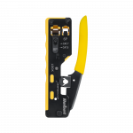 Suspaudimo įrankis RJ45/RJ12 įvadiniams ki&scaron;tukams