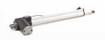 FDI linijinė pavara 24V - 200mm 6mm su Hall jutikliu