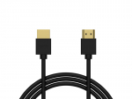 Kabelis HDMI-HDMI 2.0 4K 1.5m